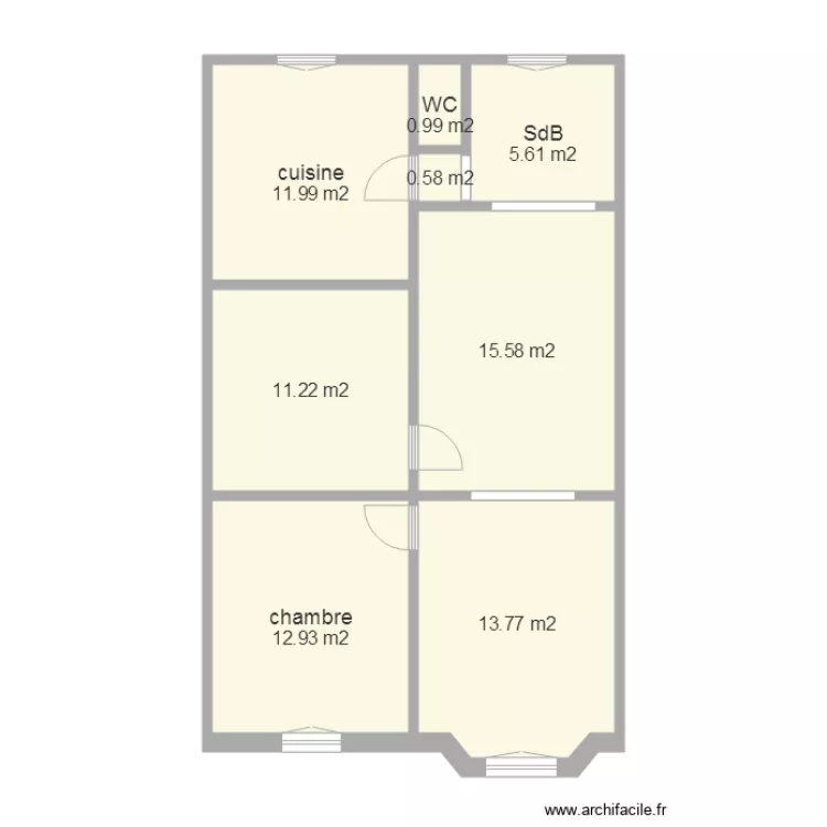 delacroix VB. Plan de delacroix VB. Plan de