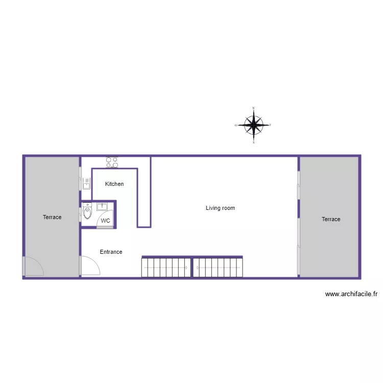 4919 D Rosal&iacute;a benijofar 1. Plan de 
