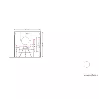 antoine et c&eacute;cile &eacute;l&eacute;vation sdb2