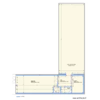 Plan Archi Apr&egrave;s 2