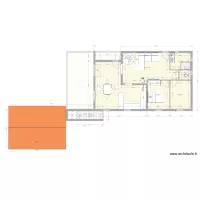 Etage 1 Belb&egrave;ze