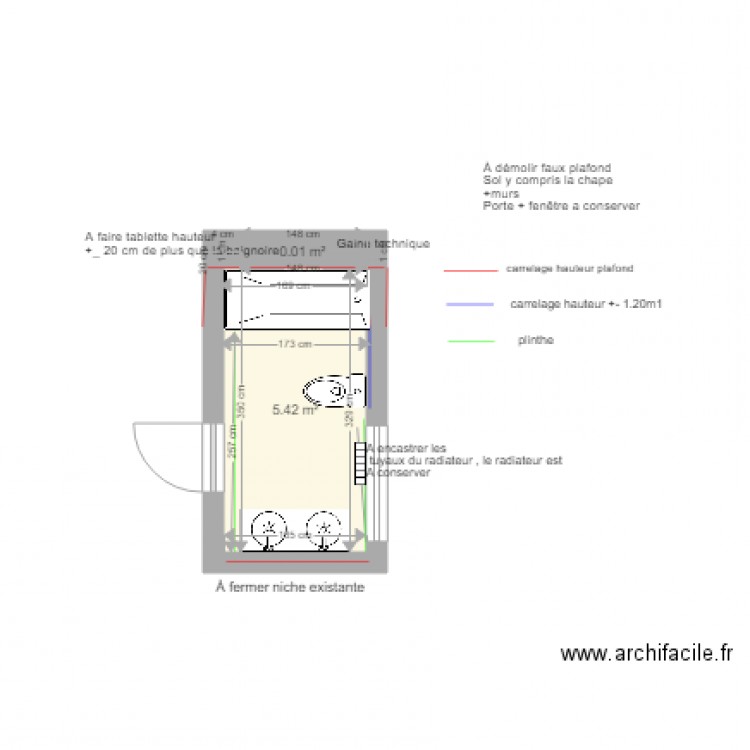 David Ornela. Plan de 0 pièce et 0 m2