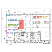 Batiment Relais Travail V1