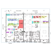 Batiment Relais Travail V1