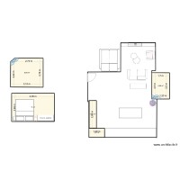 Appartement 1