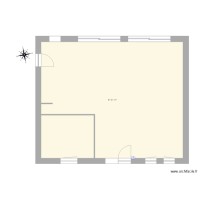 Maison Plan 1