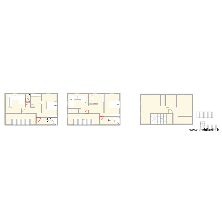 plaann. Plan de 0 pièce et 0 m2