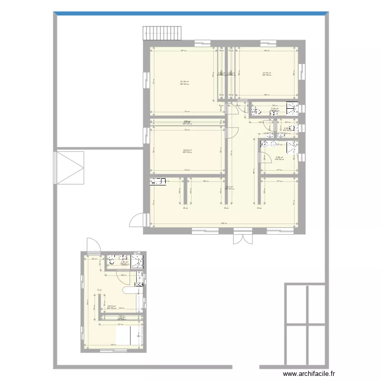 base 1. Plan de base 1. Plan de