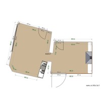 La Maison de rendez vous space