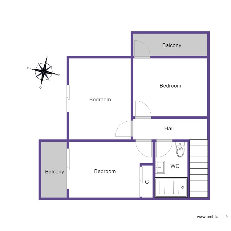 zaragoza 9 28 santa pola 2. Plan de 0 pièce et 0 m2