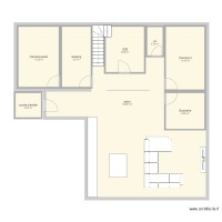 plan maison avec etage 