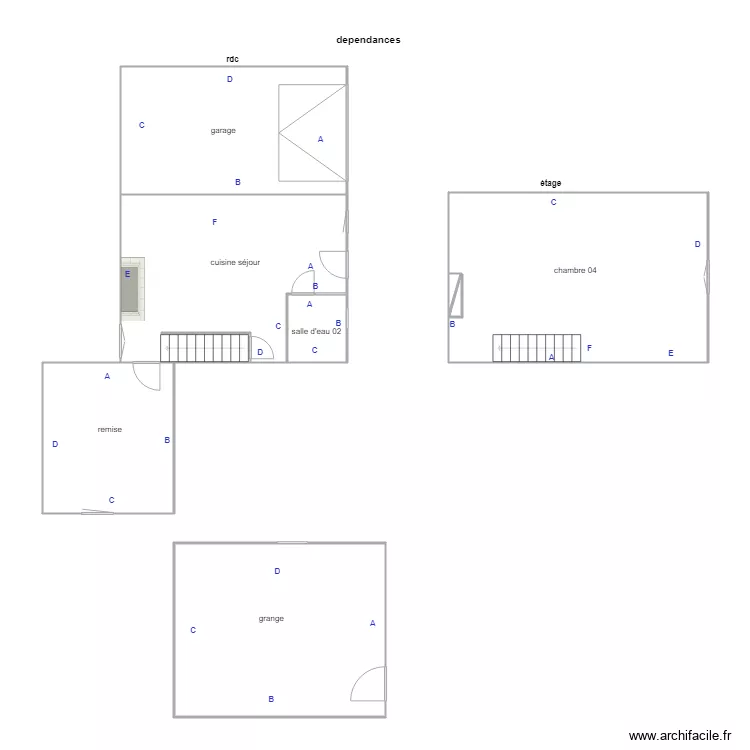 kuhnmunch PB dep. Plan de kuhnmunch PB dep. Plan de