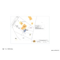 01 Plan de situation et références cadastrales