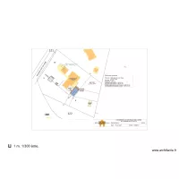 01 Plan de situation et r&eacute;f&eacute;rences cadastrales