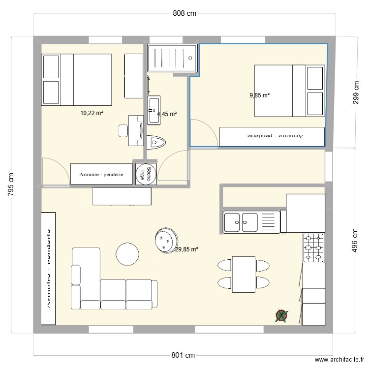 PLAN 3 - 27.11.24. Plan de 0 pièce et 0 m2