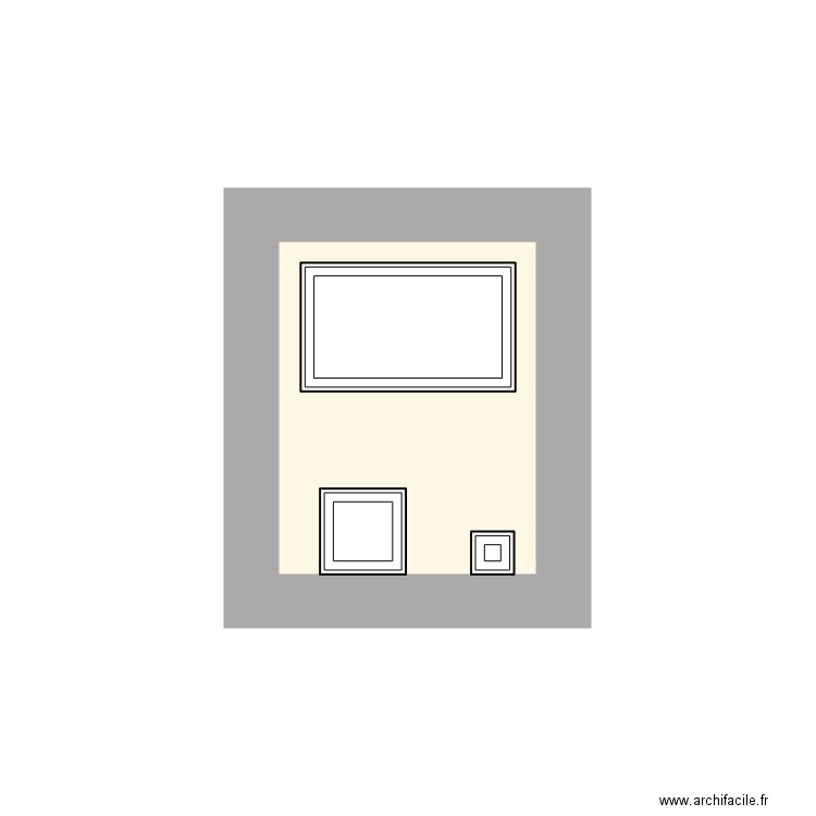 LAPN 2. Plan de 0 pièce et 0 m2