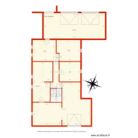 BI 4375 sous sol  c&ocirc;t&eacute;