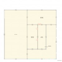 metrage etage stock