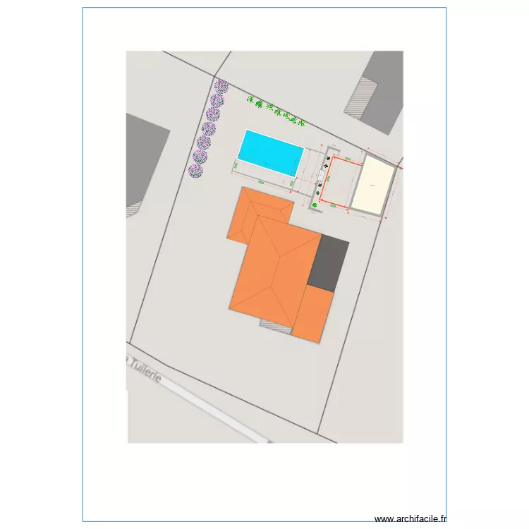 projet2020 n2. Plan de 