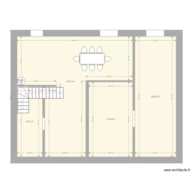 briguiboul v4. Plan de briguiboul v4. Plan de