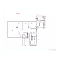 1,3 maison