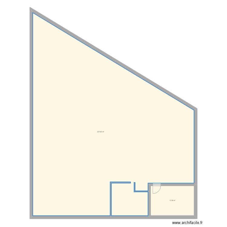 sadek. Plan de 0 pièce et 0 m2