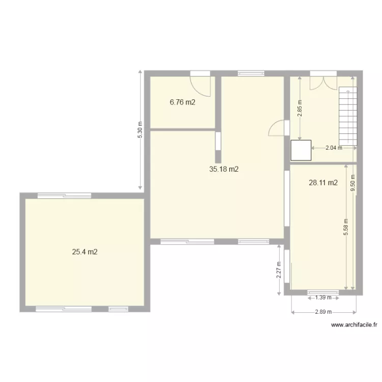 Plan projet 2. Plan de Plan projet 2. Plan de