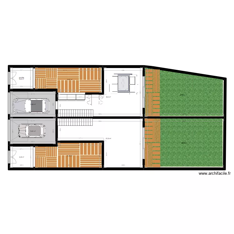 VANNES 2. Plan de VANNES 2. Plan de