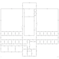 Premier &eacute;tage