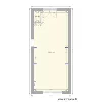 zone parentale releve existant