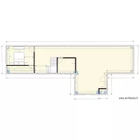 plan patrick walk in 1 DIM poud 2