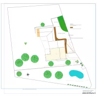 Amenagement exterieur