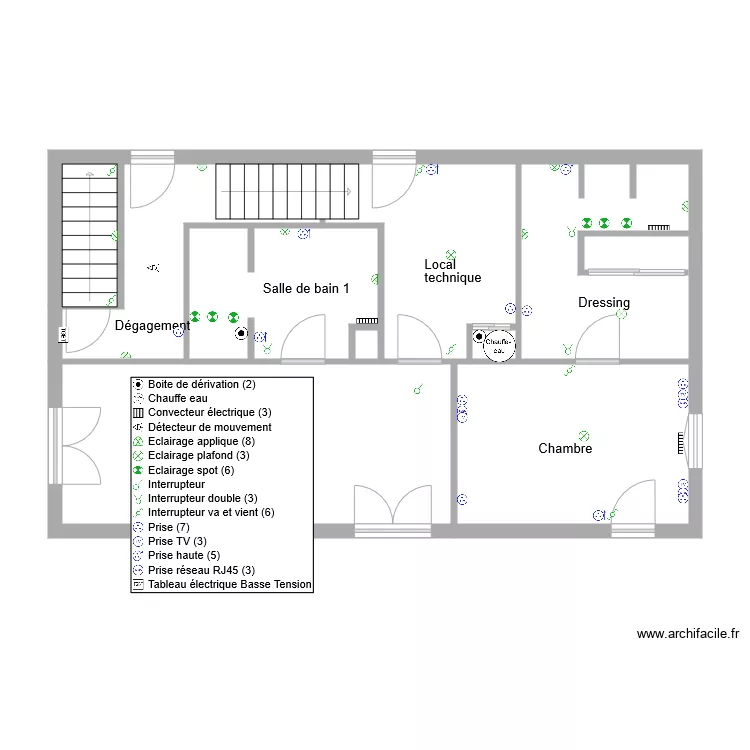 fleurentdidier elec. Plan de 