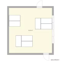 r&eacute;amenagement bureau