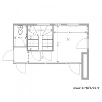 couloir wc bessette