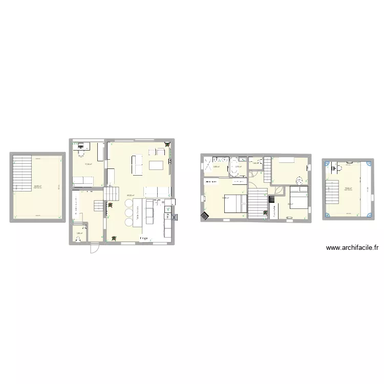 Peri 4. Plan de Peri 4. Plan de