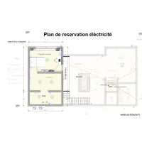 maison PLAN 