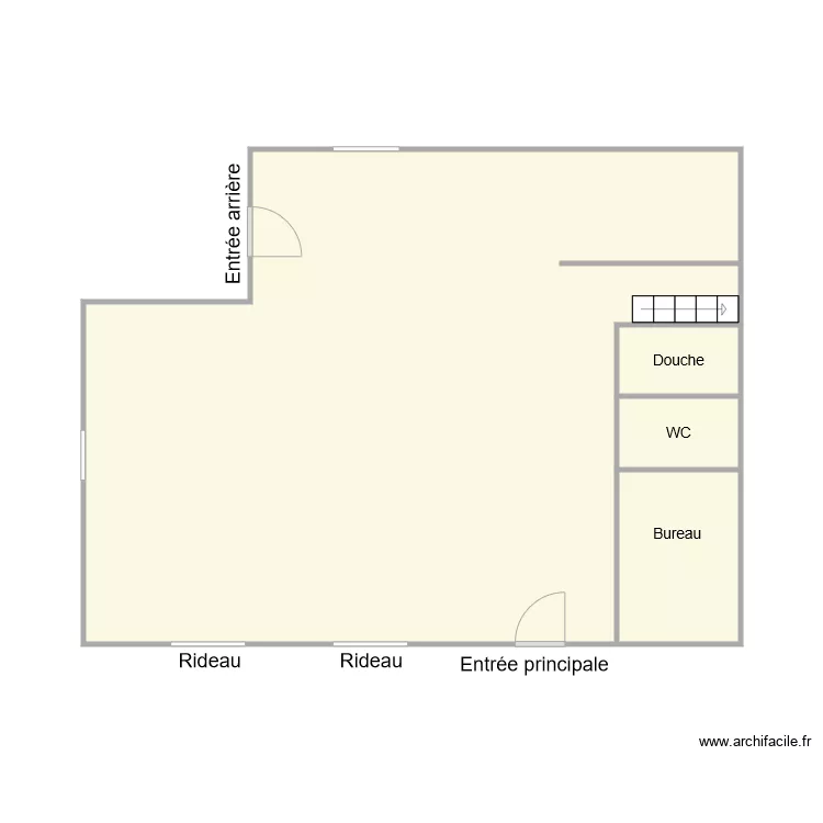 PLAN TRANSPORTS RASTEGUE. Plan de PLAN TRANSPORTS RASTEGUE. Plan de
