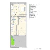 Plan Extension et entrée Vdef