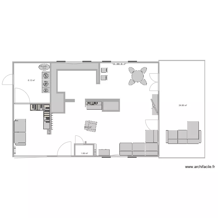 Bilieu 20190901. Plan de Bilieu 20190901. Plan de