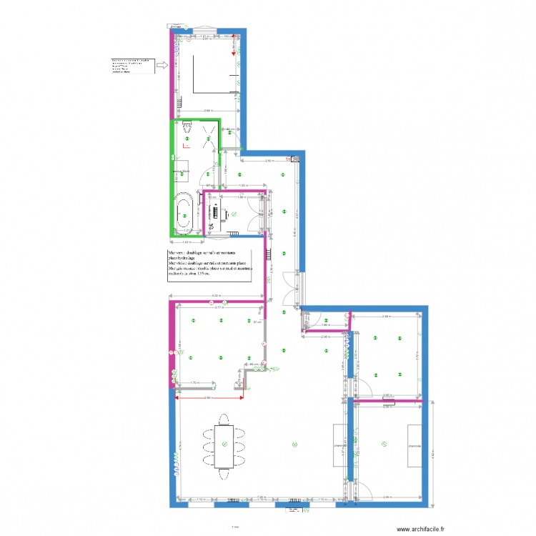 BRINGANT final. Plan de 0 pièce et 0 m2