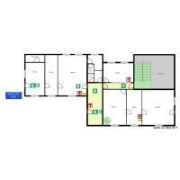 Bouzat plan evac 2
