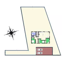 plan maison