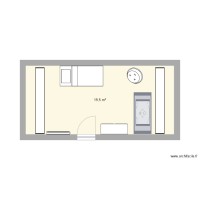 Chambre bébé