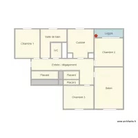 RDC sur&eacute;lev&eacute;