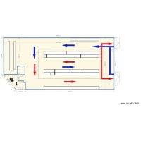 PLAN annoté TULIPE FLUX 