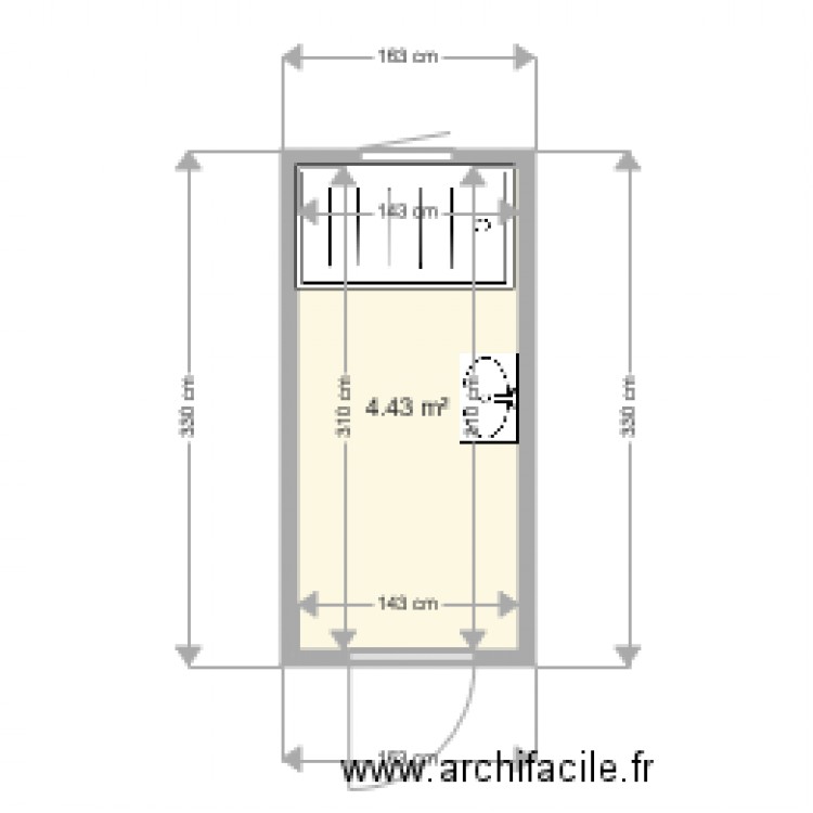 BRASSART KATY. Plan de 0 pièce et 0 m2