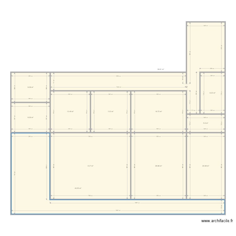 oct212020. Plan de 0 pièce et 0 m2