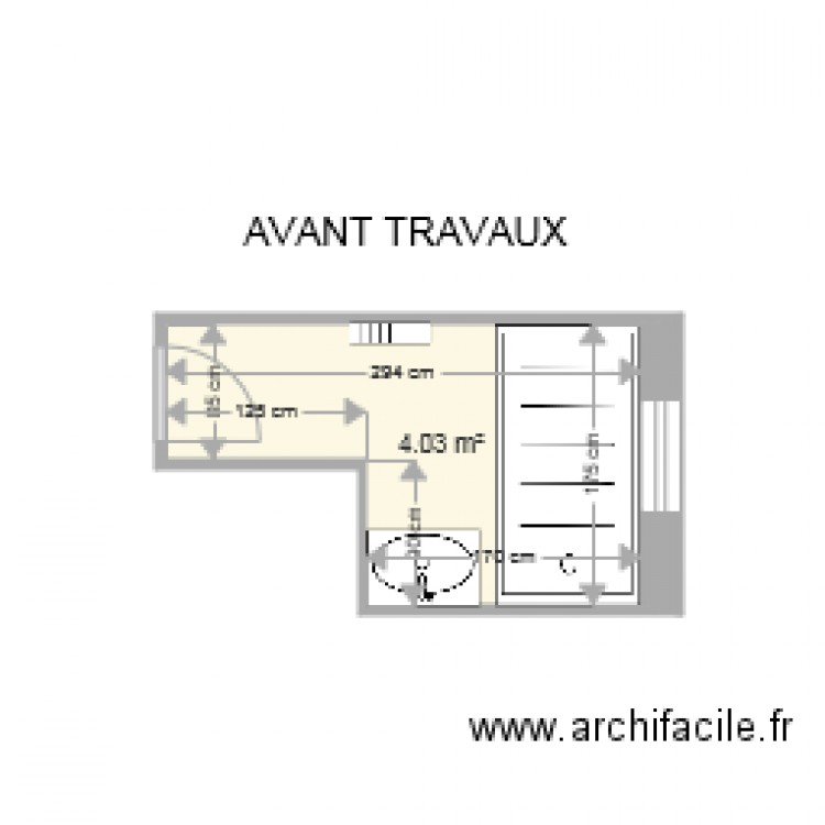 PIRRERA. Plan de 0 pièce et 0 m2