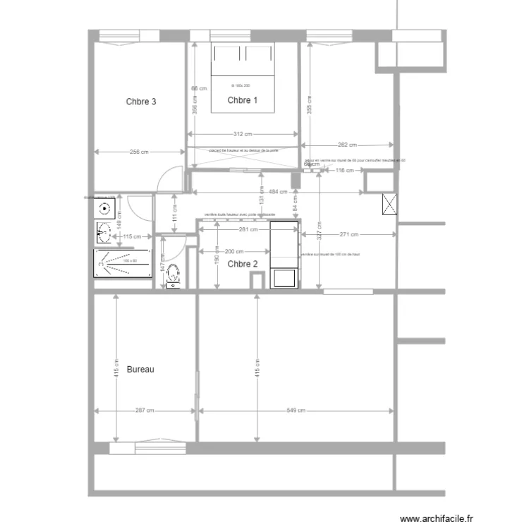 Projet de beaucorps 17 mai . Plan de Projet de beaucorps 17 mai . Plan de